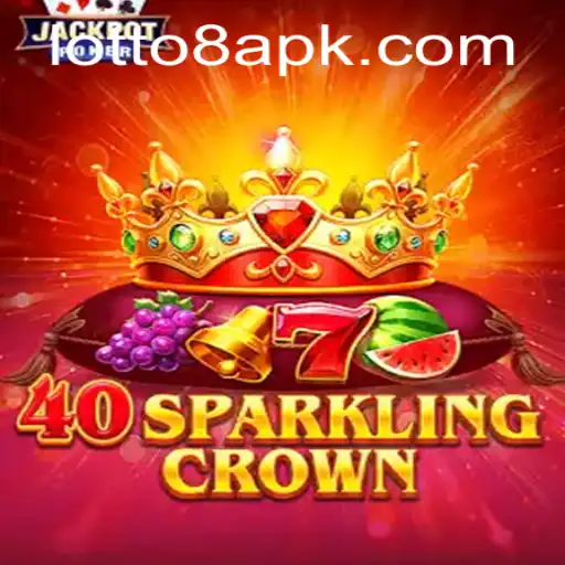 Exploring the Excitement of 40SparklingCrown: A Unique Gaming Experience Tied to Lotto8