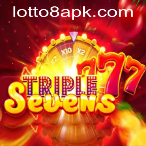 Exploring the Excitement of 777TripleSeven: A Modern Lotto Game