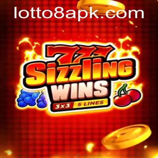 Unleashing Excitement with 777SizzlingWins and Lotto8 Casino Games
