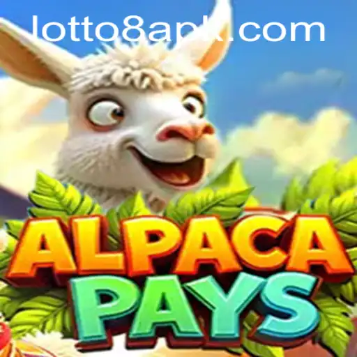 Exploring the Exciting World of AlpacaPays: A Unique Lotto8 Experience