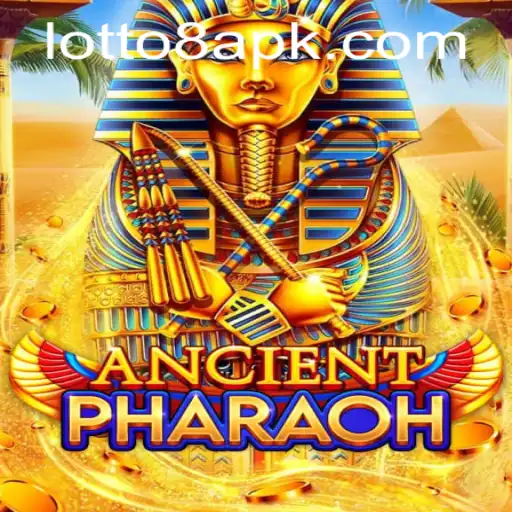 Discover the Excitement of AncientPharaoh and the Alluring Features of Lotto8