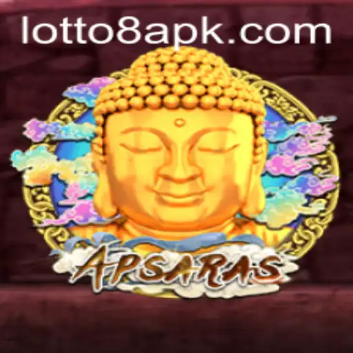 Apsaras: An In-Depth Look at the Exciting Lotto8 Game