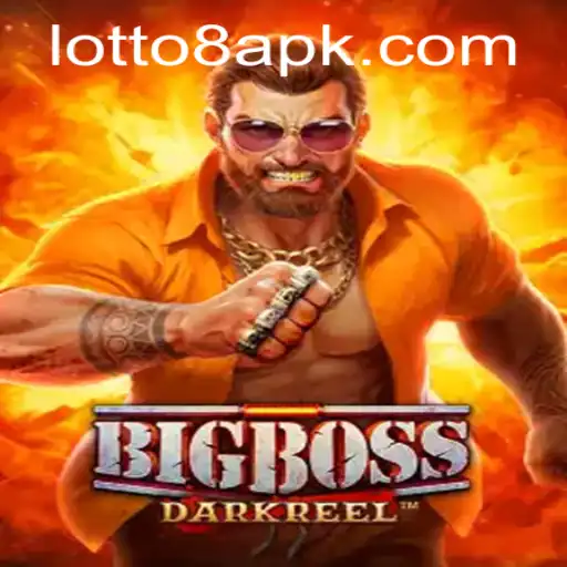 BigBoss Lotto8: Exploring the Exciting World of Lottery Gaming
