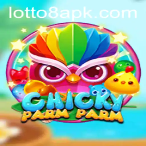 Discover ChickyParmParm: The Exciting World of Lotto8