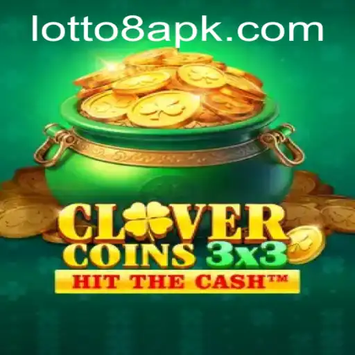 Discover the Exciting World of Clovercoin3x3: A Modern Twist on Classic Gaming