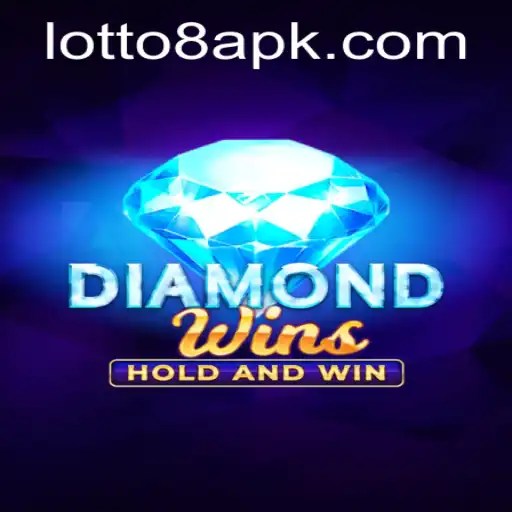 The Exciting World of DiamondWins and Lotto8