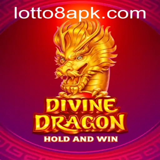 Unveiling DivineDragon: A Magical Journey into the World of Lotto8