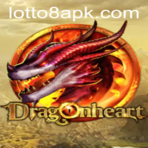 Unveiling the Mystical World of DragonHeart and the Excitement of Lotto8