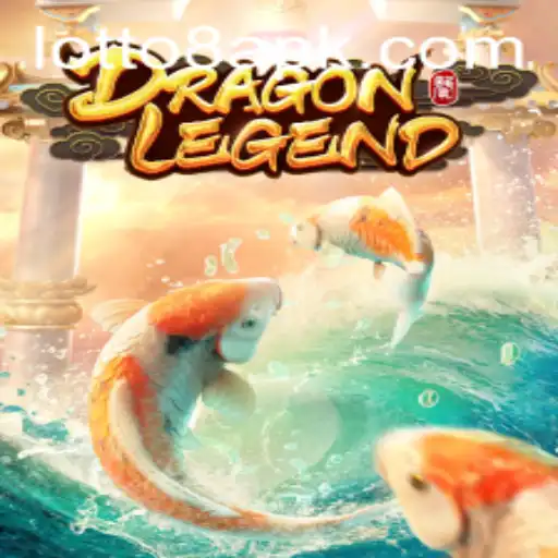 DragonLegend: Unveiling the Mystical World of Lotto8
