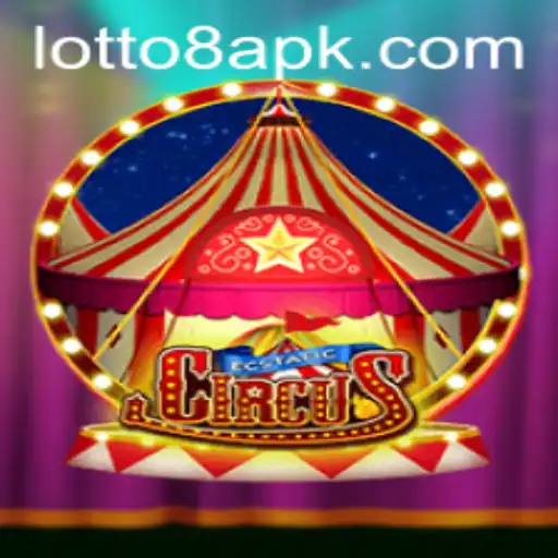 Discover the Thrills of EcstaticCircus and the Exciting Lotto8