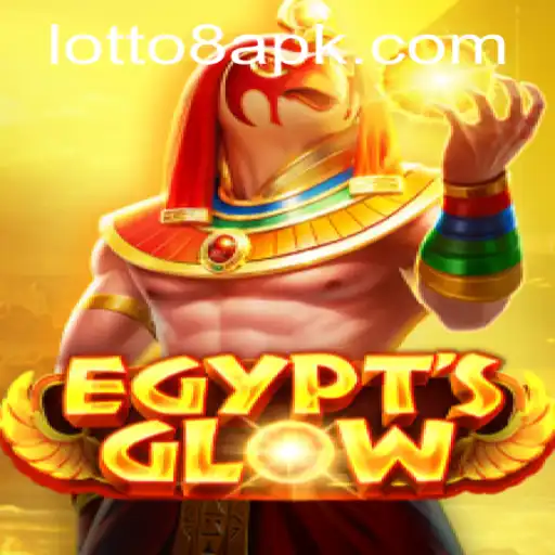 Unveiling EgyptsGlow: The Enchanting Adventure of Lotto8