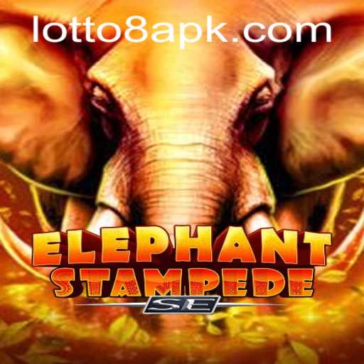 ElephantStampedeSE Spiel