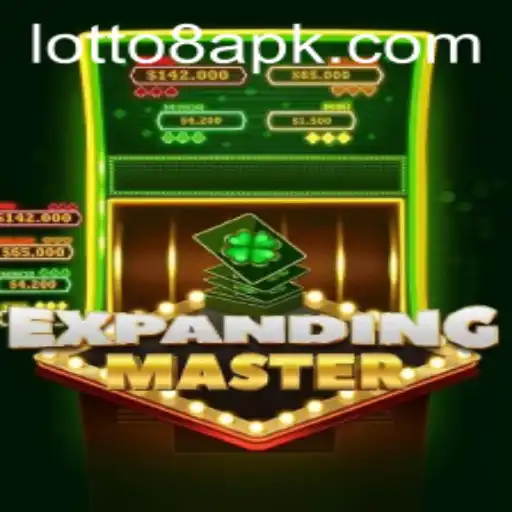 Unveiling 'ExpandingMaster': The Latest Gaming Sensation Integrating 'lotto8' Mechanics