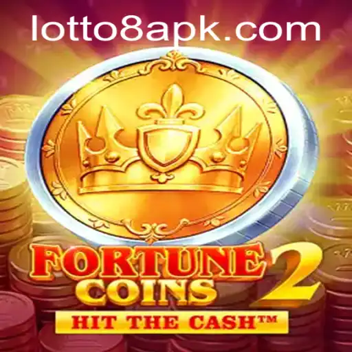 Unlocking the World of FortuneCoins2: A Comprehensive Guide to Lotto8 Gameplay