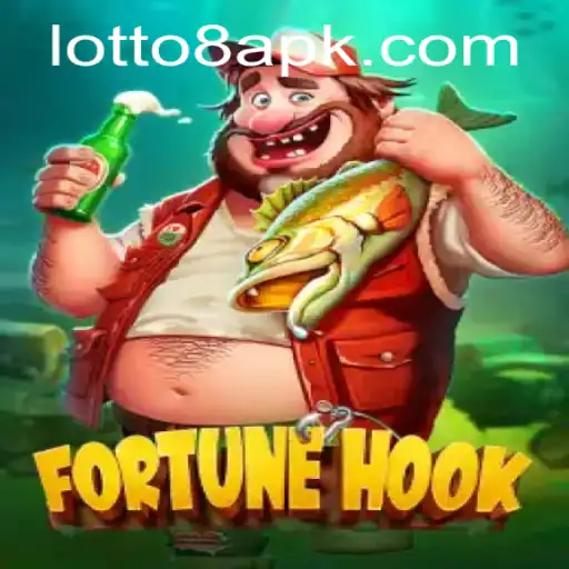 Discover the Thrilling World of FortuneHook with Lotto8