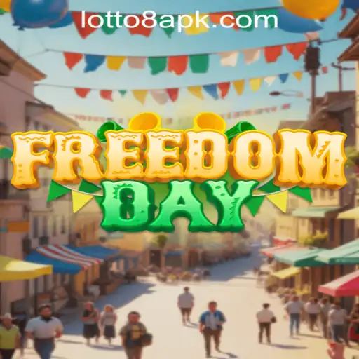 Exploring FreedomDay: A New Era in Gaming with Lotto8