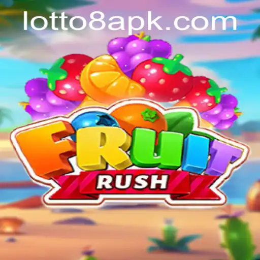 Exploring FruitRush and the Exciting World of Lotto8