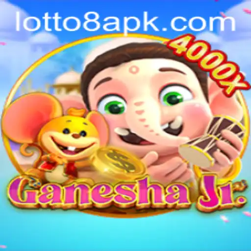 Exploring the Exciting World of GaneshaJr and Lotto8