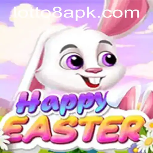 Discover the Exciting World of HappyEaster: An Adventure with Lotto8