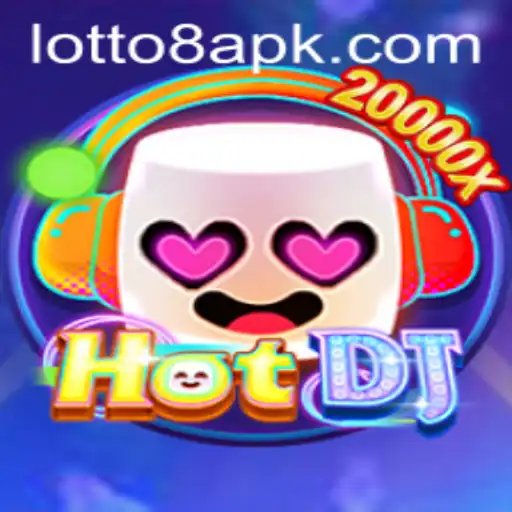 Unveiling the Excitement of HotDJ and the Allure of Lotto8