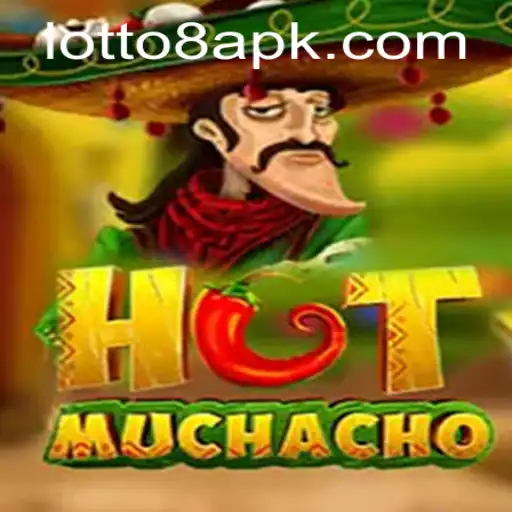 The Exciting World of HotMuchacho: Unveiling the Thrills of lotto8