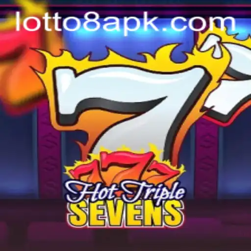 Exploring HotTripleSevens: A Fresh Twist in the World of Lotto Gaming