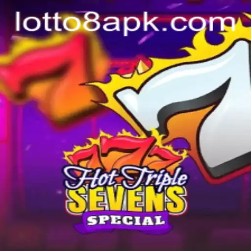 Discover the Thrills of HotTripleSevensSpecial and the Excitement of Lotto8