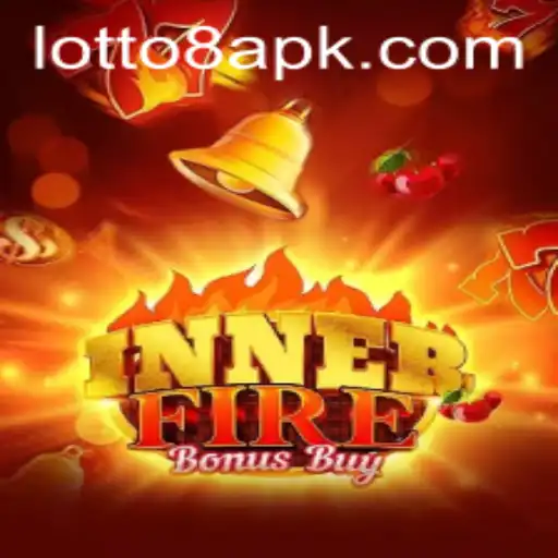 Exploring the Thrilling World of InnerFireBonusBuy and Its Connection to Lotto8