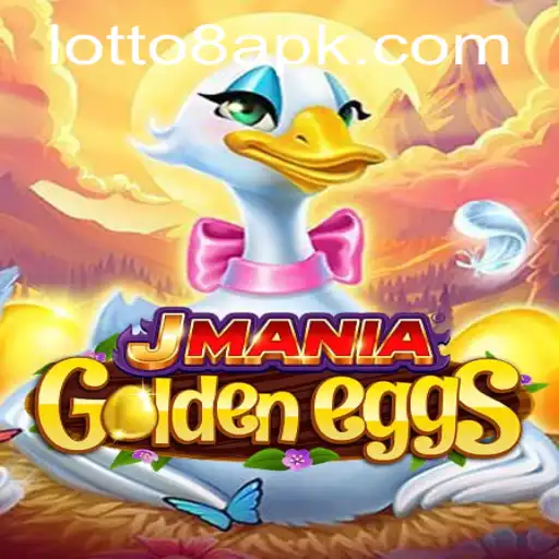 Unveiling JManiaGoldenEggs: An Innovative Gaming Adventure with Lotto8