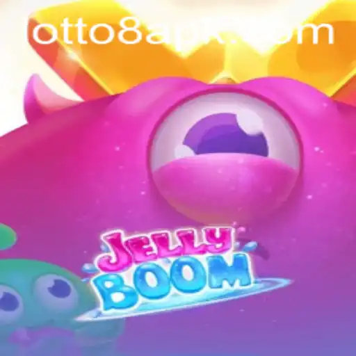 Discover JellyBoom: A Captivating New Gaming Odyssey with a Lotto8 Twist