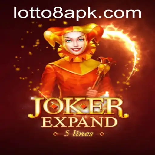 JokerExpand: Unveiling the Excitement of Lotto8 with New Features
