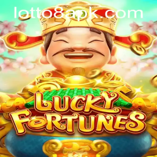 Discover the Excitement of LUCKYFORTUNES: Your Ultimate Guide to the Thrilling Lotto8 Game