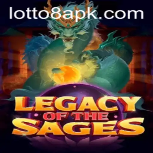 Discover the Enchanting World of Legacy of the Sages