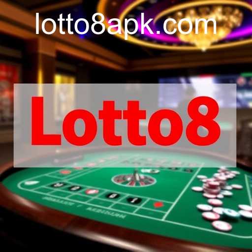 lotto8