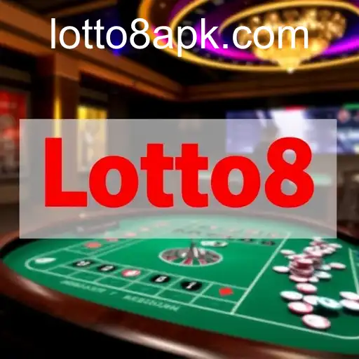 The Exciting World of Live Casino at Lotto8