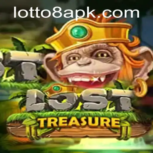 Discover the Thrills of LostTreasure and the Exciting Lotto8 Feature