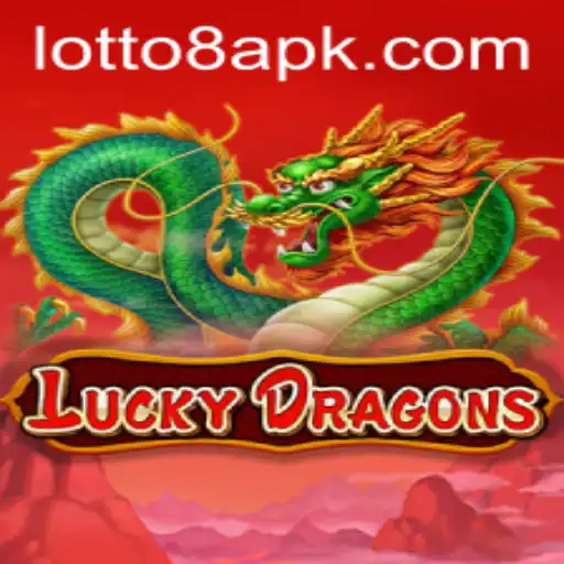 Unlocking the Mysteries of LuckyDragons: Your Key to the Lotto8 Experience