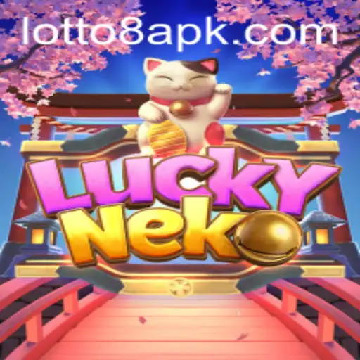 Exploring the Exciting World of LuckyNeko and the Intriguing Lotto8 System
