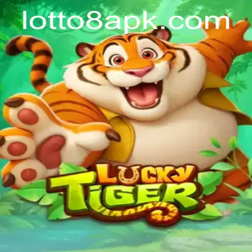 Unveiling the Thrill of LuckyTiger and the Excitement of Lotto8