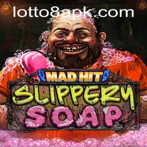 MadHitSlipperySoap: An Exciting Dive into the World of Lotto8 Gaming