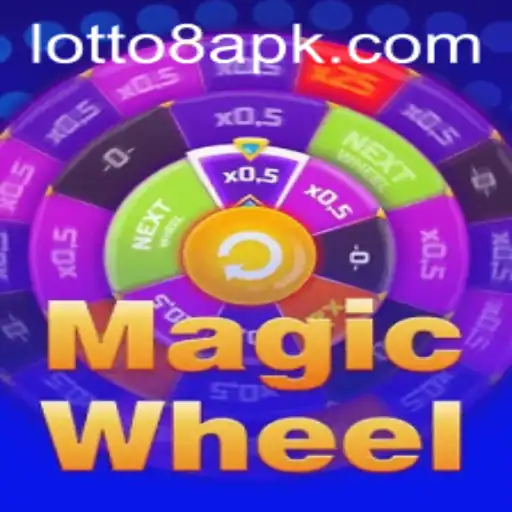 Exploring the World of MagicWheel: A New Spin on Lotto8