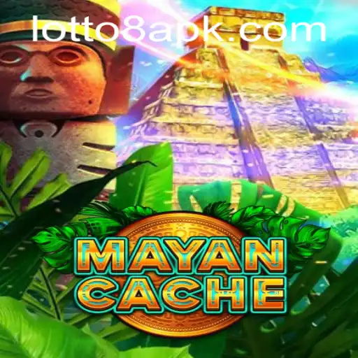 MayanCache and Lotto8: A New Era in Gaming