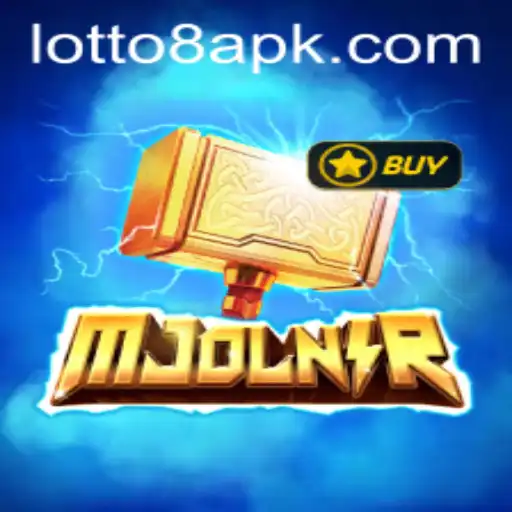 Mjolnir: Revolutionizing Interactive Gaming with Lotto8 Mechanics