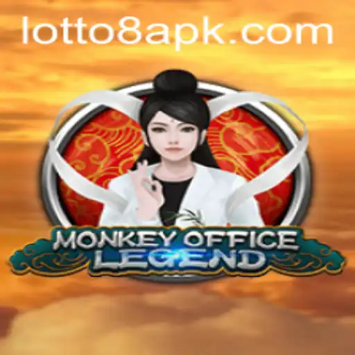Unveiling the Excitement of MonkeyOfficeLegend: A Game-Changer in Interactive Adventure