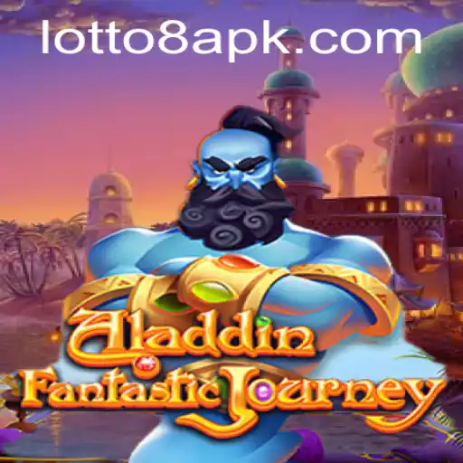 Discovering the Magic of Aladdin: An In-depth Look at the Intriguing Lotto8 Game