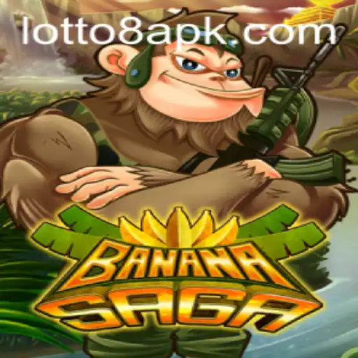 Explore the Exciting World of BananaSaga: A Game of Chance and Strategy