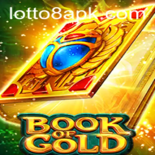 Discover the Exciting World of 'Book of Gold' with Lotto8
