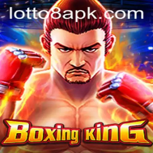Unveiling BoxingKing: A Comprehensive Guide to the Game and Its Connection to Lotto8