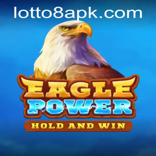 EaglePower and Lotto8 Unveiled
