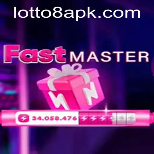 Discover the Thrilling World of FastMaster: The Ultimate Lotto8 Experience
